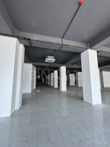 İcarəyə verilir  obyekt 2 400 m², Nizami m., photo 3 from 6