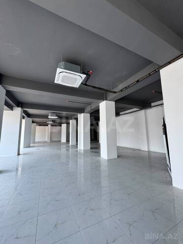 İcarəyə verilir  obyekt 2 400 m², Nizami m., photo 4 from 6