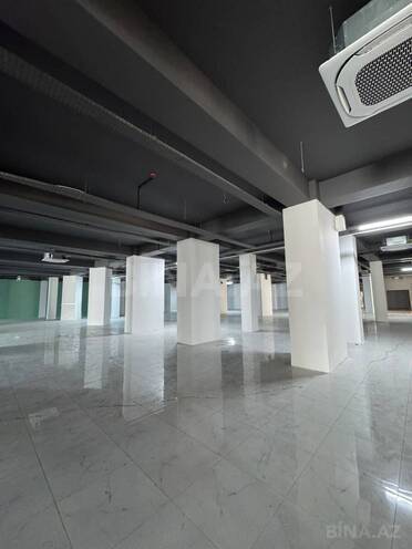 İcarəyə verilir  obyekt 2 400 m², Nizami m., photo 5 from 6