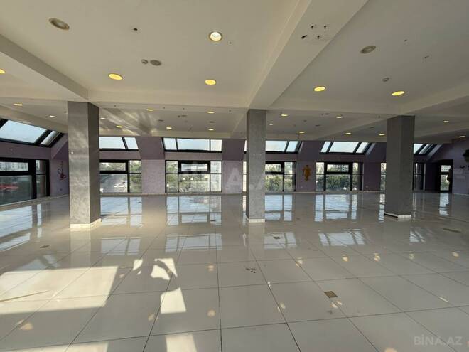 İcarəyə verilir  obyekt 1 500 m², Xətai r., photo 23 from 27