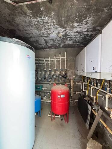 İcarəyə verilir  obyekt 1 500 m², Xətai r., photo 26 from 27