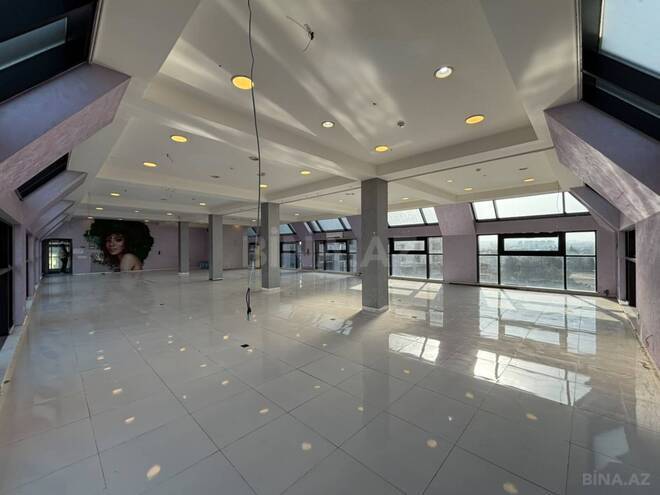 İcarəyə verilir  obyekt 1 500 m², Xətai r., photo 22 from 27