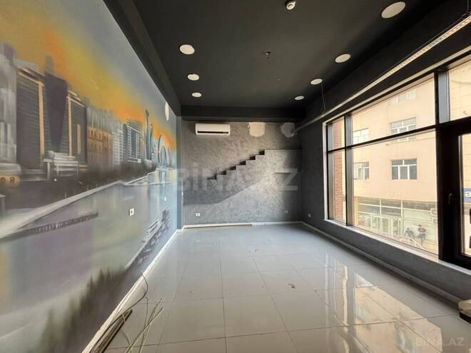 İcarəyə verilir  obyekt 1 500 m², Xətai r., photo 18 from 27