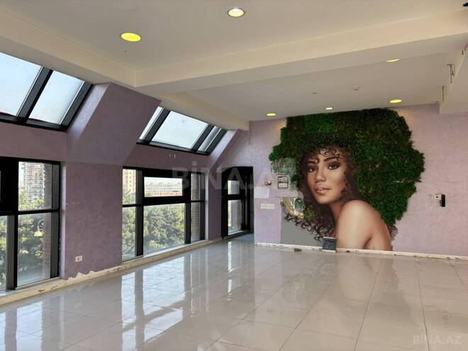 İcarəyə verilir  obyekt 1 500 m², Xətai r., photo 21 from 27