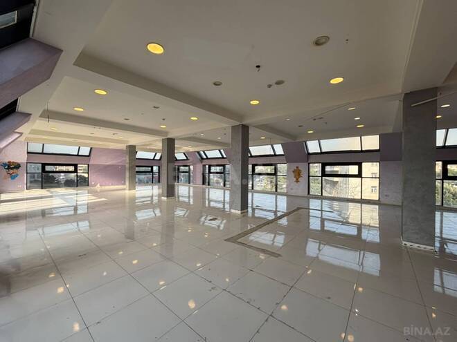 İcarəyə verilir  obyekt 1 500 m², Xətai r., photo 24 from 27