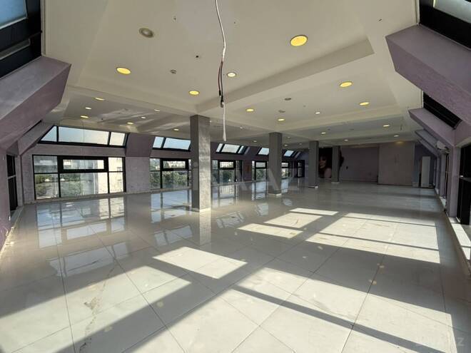 İcarəyə verilir  obyekt 1 500 m², Xətai r., photo 25 from 27