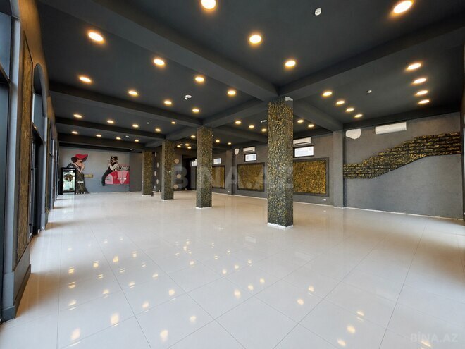 İcarəyə verilir  obyekt 1 500 m², Xətai r., photo 6 from 27