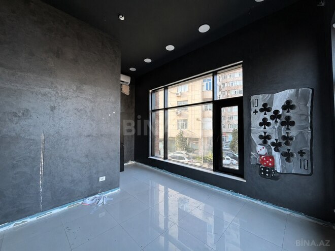 İcarəyə verilir  obyekt 1 500 m², Xətai r., photo 16 from 27