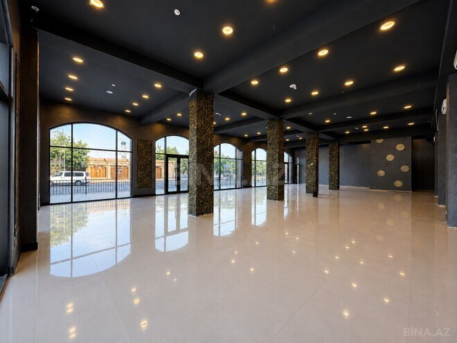 İcarəyə verilir  obyekt 1 500 m², Xətai r., photo 1 from 27