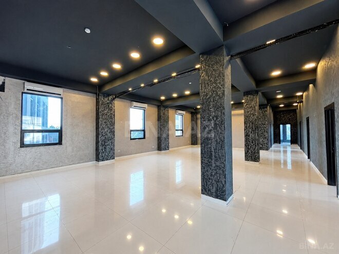 İcarəyə verilir  obyekt 1 500 m², Xətai r., photo 11 from 27