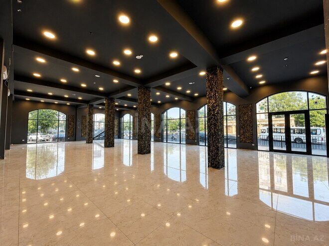 İcarəyə verilir  obyekt 1 500 m², Xətai r., photo 4 from 27