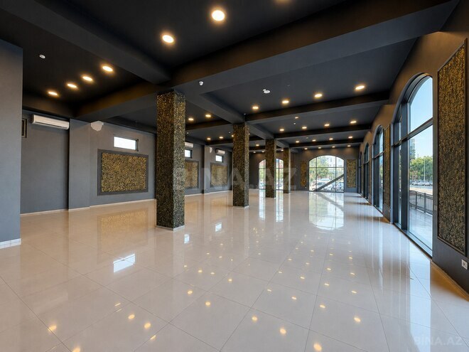 İcarəyə verilir  obyekt 1 500 m², Xətai r., photo 3 from 27