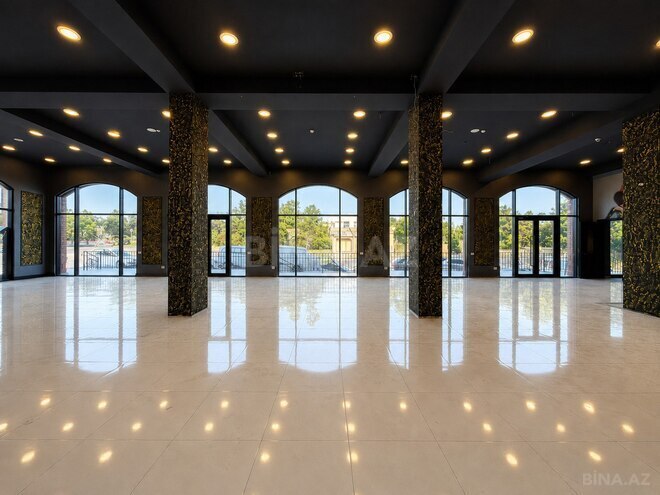 İcarəyə verilir  obyekt 1 500 m², Xətai r., photo 5 from 27