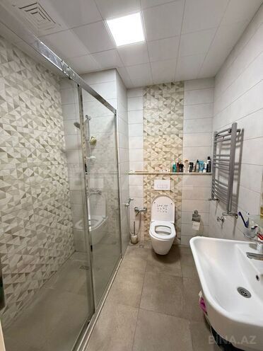 İcarəyə verilir 2 otaqlı yeni tikili 75 m², 20 Yanvar m., photo 7 from 12