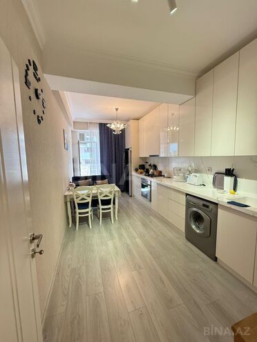 İcarəyə verilir 2 otaqlı yeni tikili 75 m², 20 Yanvar m., photo 1 from 12