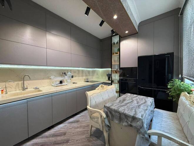 Продаётся 4-комн. новостройка 87 м², пос. Локбатан, photo 3 from 13