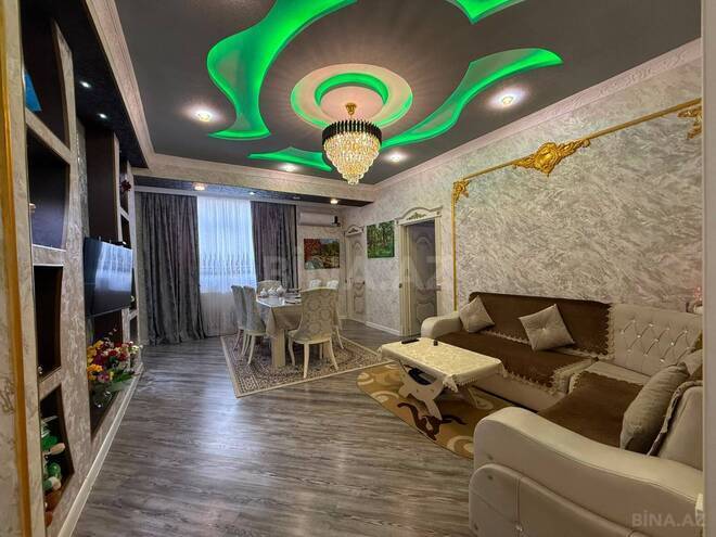 Продаётся 4-комн. новостройка 87 м², пос. Локбатан, photo 7 from 13