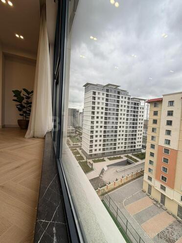 Satılır 2 otaqlı yeni tikili 78 m², 20 Yanvar m., photo 4 from 22