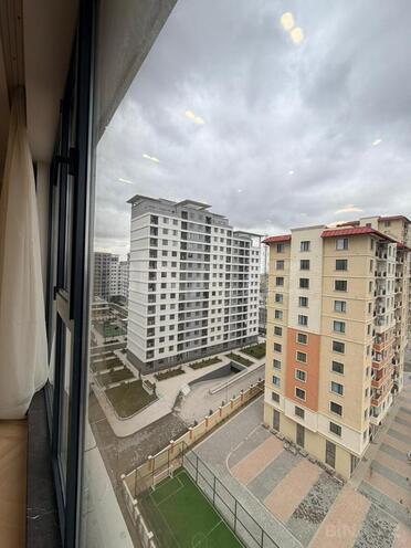 Satılır 2 otaqlı yeni tikili 78 m², 20 Yanvar m., photo 5 from 22