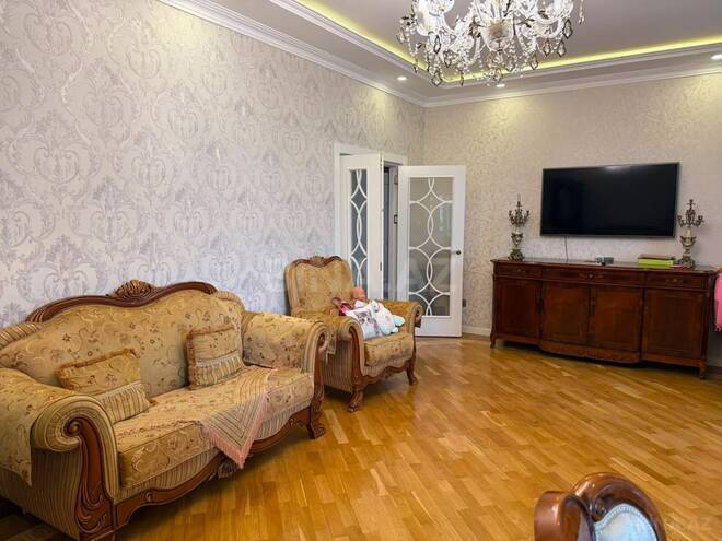 Продаётся 3-комн. новостройка 110 м², м. 28 мая, photo 5 from 11