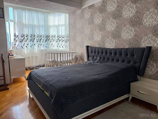 Продаётся 3-комн. новостройка 110 м², м. 28 мая, photo 7 from 11