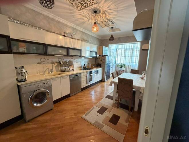 Продаётся 3-комн. новостройка 110 м², м. 28 мая, photo 6 from 11
