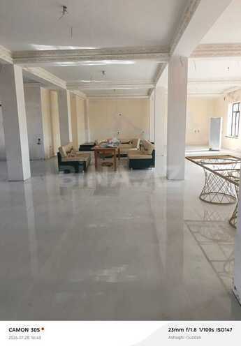 Сдаётся  объект 1 500 м², пос. Ашагы Гюздек, photo 25 from 29