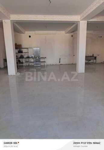 Сдаётся  объект 1 500 м², пос. Ашагы Гюздек, photo 14 from 29