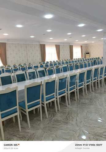 Сдаётся  объект 1 500 м², пос. Ашагы Гюздек, photo 1 from 29