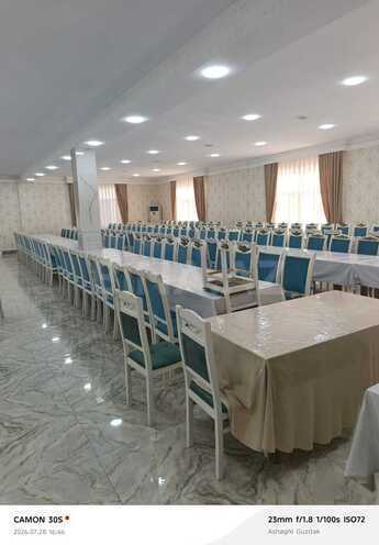 Сдаётся  объект 1 500 м², пос. Ашагы Гюздек, photo 4 from 29