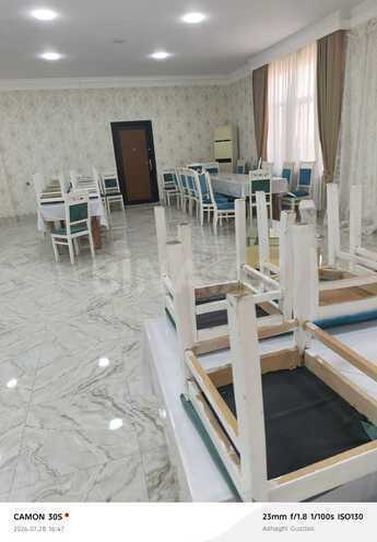 Сдаётся  объект 1 500 м², пос. Ашагы Гюздек, photo 10 from 29