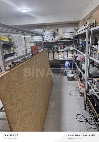 Сдаётся  объект 1 500 м², пос. Ашагы Гюздек, photo 17 from 29