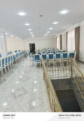 Сдаётся  объект 1 500 м², пос. Ашагы Гюздек, photo 6 from 29