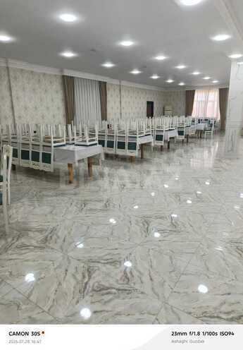Сдаётся  объект 1 500 м², пос. Ашагы Гюздек, photo 9 from 29