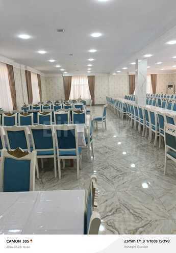 Сдаётся  объект 1 500 м², пос. Ашагы Гюздек, photo 5 from 29