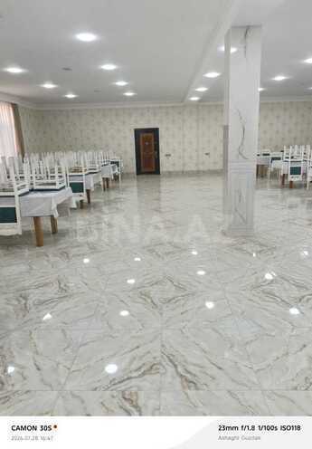 Сдаётся  объект 1 500 м², пос. Ашагы Гюздек, photo 11 from 29