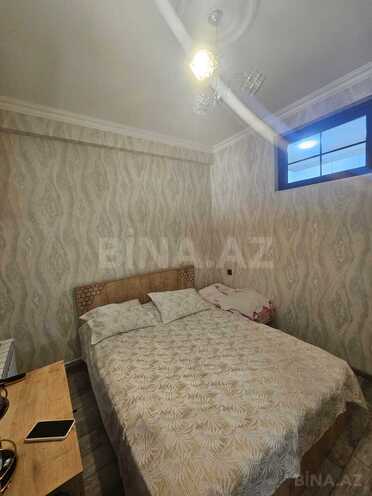 Продаётся 3-комн. новостройка 67 м², м. Нефтчиляр, photo 20 from 22