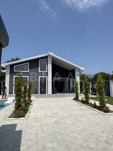 Satılır 4 otaqlı həyət evi/bağ evi 100 m², photo 3 from 21
