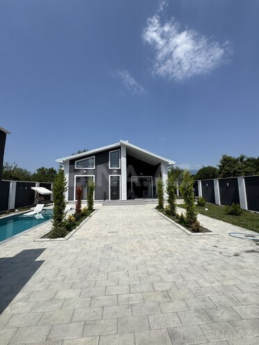 Satılır 4 otaqlı həyət evi/bağ evi 100 m², photo 4 from 21