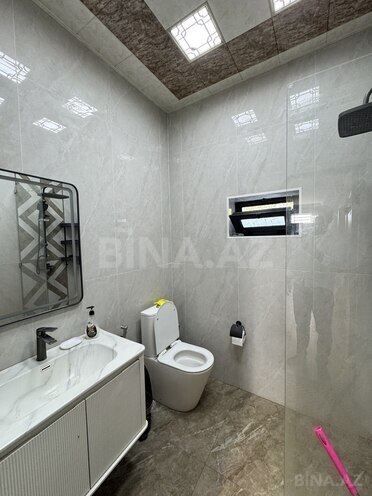 Satılır 4 otaqlı həyət evi/bağ evi 100 m², photo 17 from 21