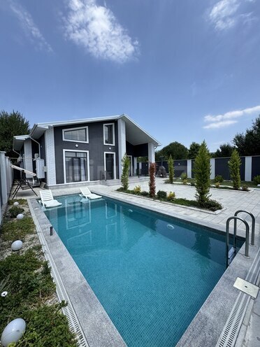 Satılır 4 otaqlı həyət evi/bağ evi 100 m², photo 1 from 21