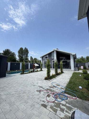 Satılır 4 otaqlı həyət evi/bağ evi 100 m², photo 5 from 21