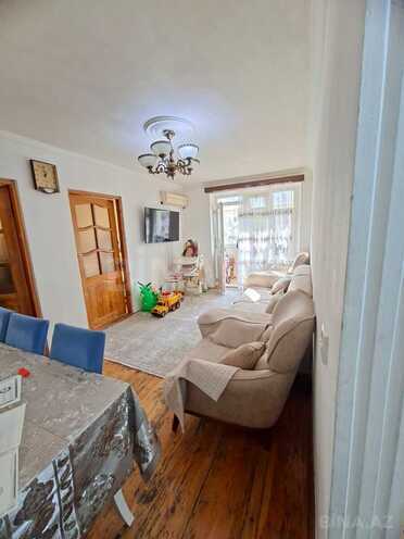 Satılır 3 otaqlı köhnə tikili 55 m², Nəriman Nərimanov m., photo 1 from 18