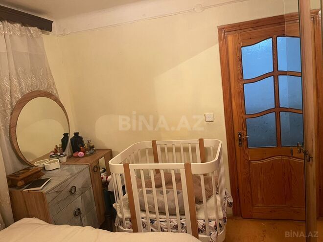 Satılır 3 otaqlı köhnə tikili 55 m², Nəriman Nərimanov m., photo 11 from 18