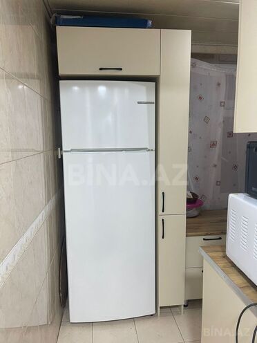 Satılır 3 otaqlı köhnə tikili 55 m², Nəriman Nərimanov m., photo 8 from 18