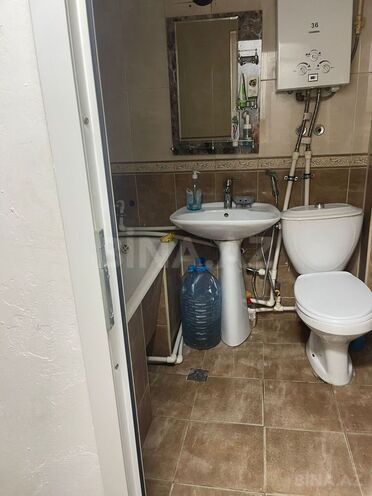 Satılır 3 otaqlı köhnə tikili 55 m², Nəriman Nərimanov m., photo 16 from 18