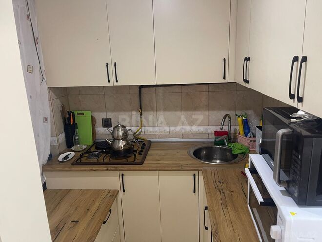 Satılır 3 otaqlı köhnə tikili 55 m², Nəriman Nərimanov m., photo 7 from 18