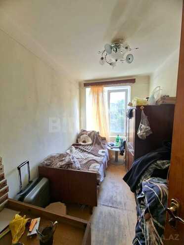 Satılır 3 otaqlı köhnə tikili 55 m², Nəriman Nərimanov m., photo 13 from 18