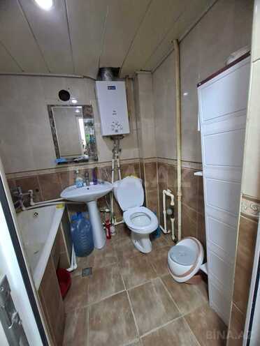 Satılır 3 otaqlı köhnə tikili 55 m², Nəriman Nərimanov m., photo 17 from 18