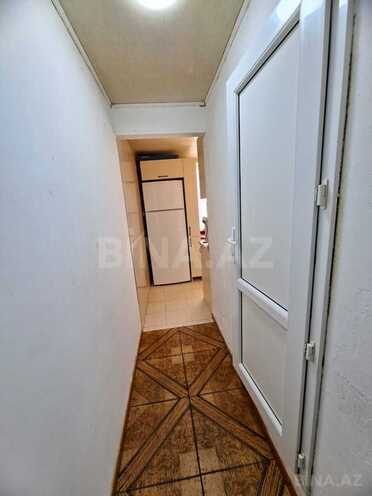 Satılır 3 otaqlı köhnə tikili 55 m², Nəriman Nərimanov m., photo 5 from 18